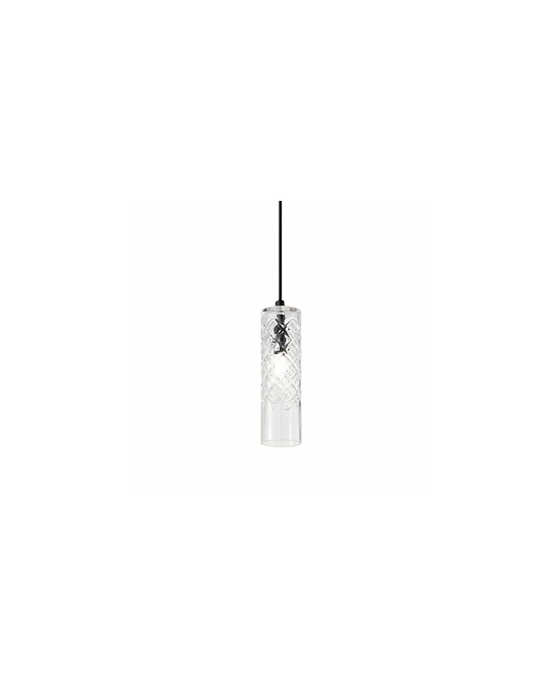Подвесной светильник Ideal Lux Cognac-3 Sp1 167107 цена