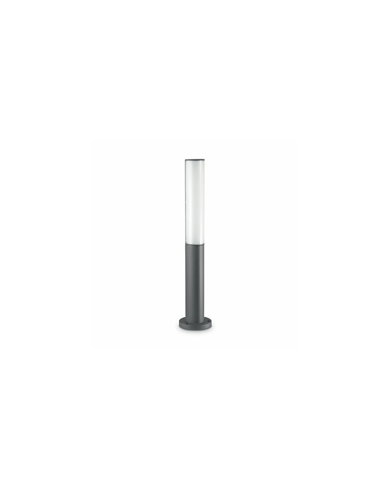 Вуличний світильник Ideal Lux Etere Pt1 Antracite 172439 ціна