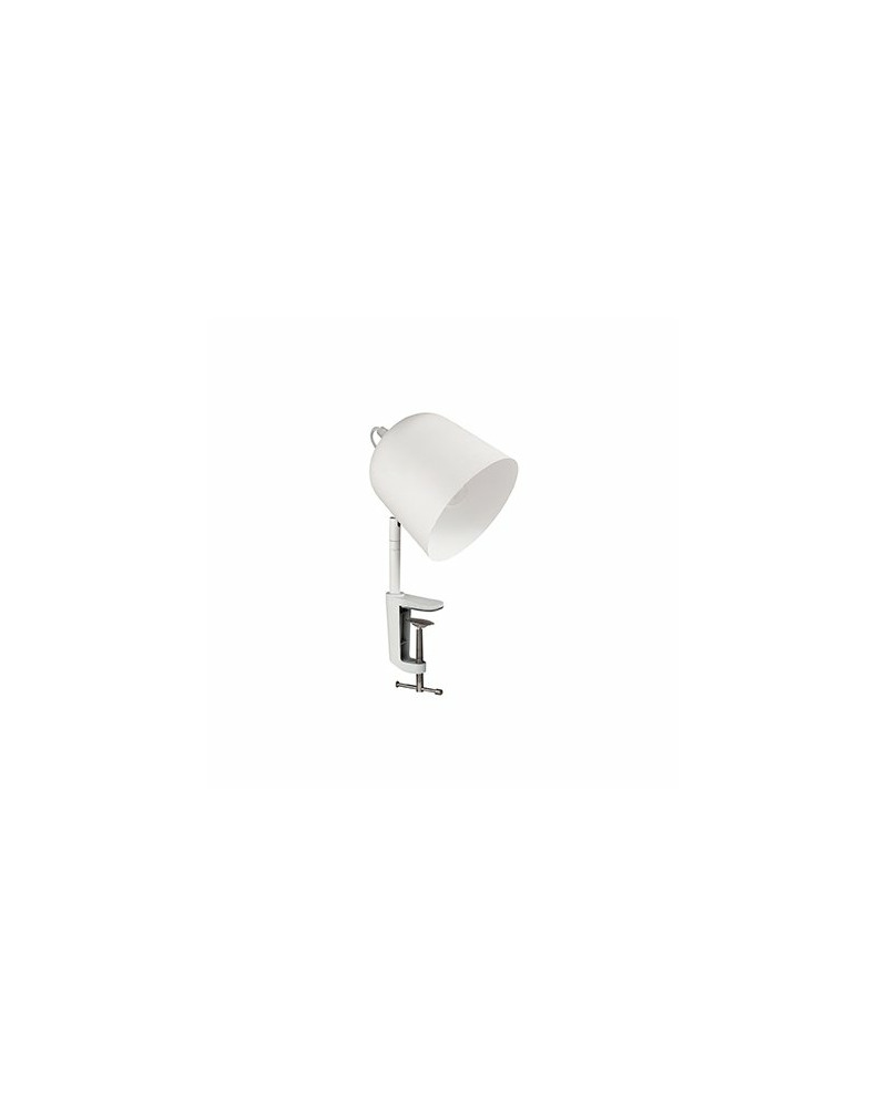 Настольная лампа Ideal Lux Limbo Ap1 Bianco 180212 цена