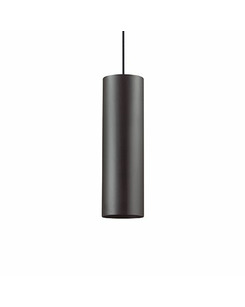 Подвесной светильник Ideal Lux Look Sp1 Big Nero 158723 цена