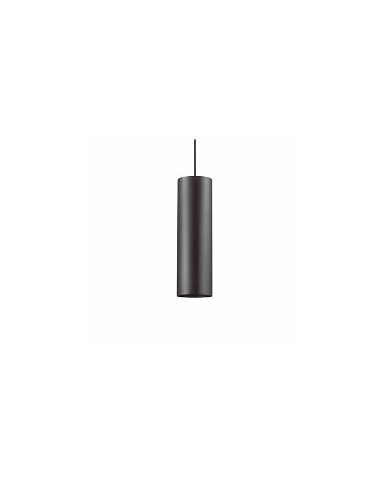 Подвесной светильник Ideal Lux Look Sp1 Big Nero 158723 цена