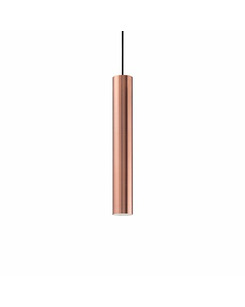 Подвесной светильник Ideal Lux Look Sp1 Small Rame 141855 цена