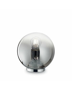 Настольная лампа Ideal Lux Mapa Fade Tl1 D20 186863 цена