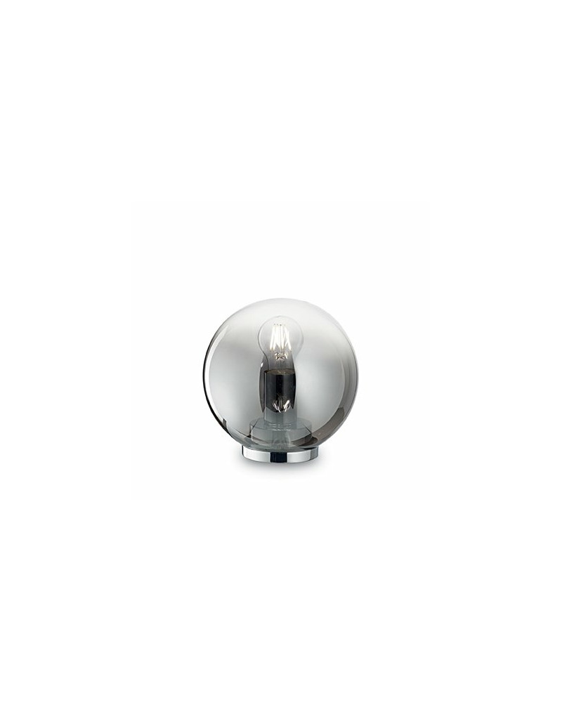 Настільна лампа Ideal Lux Mapa Fade Tl1 D20 186863 ціна