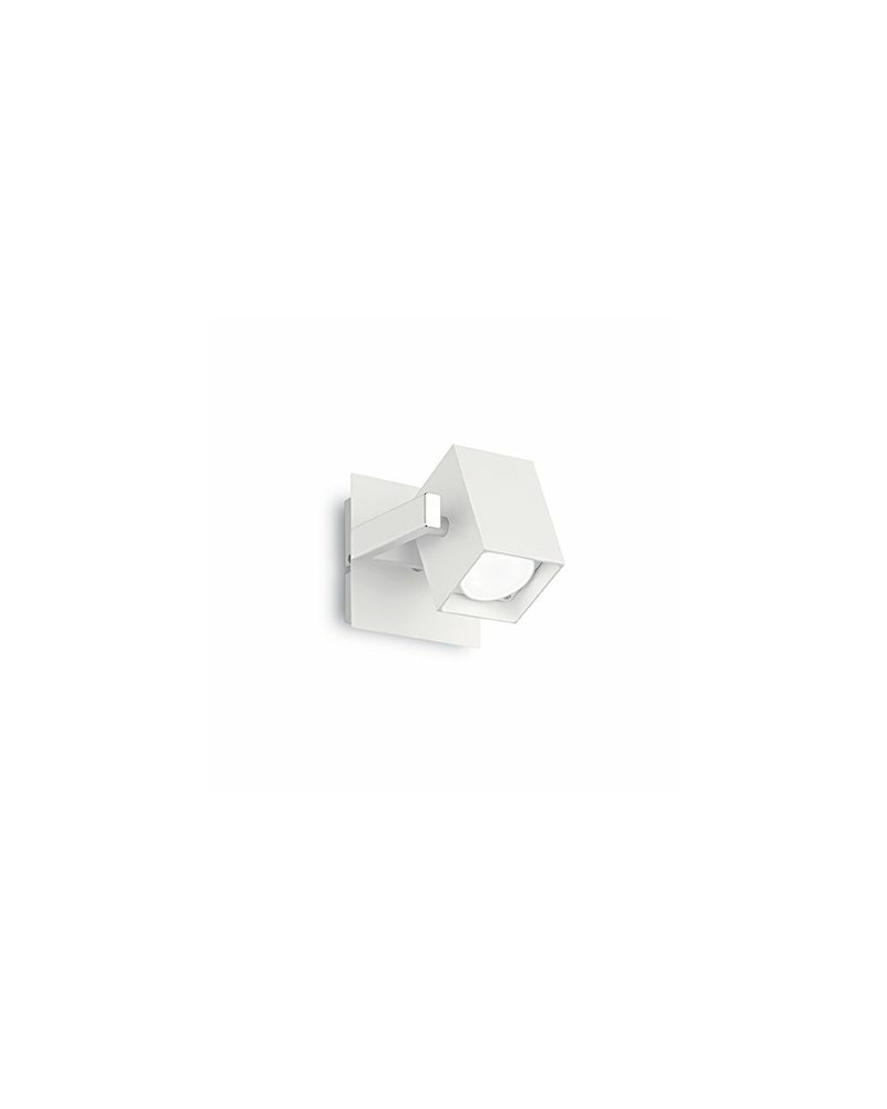 Спот Ideal Lux Mouse Ap1 Bianco 73521 ціна