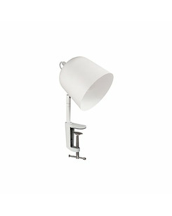 Настольная лампа Ideal Lux Limbo Ap1 Bianco 180212  описание