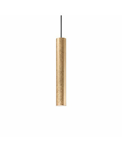 Подвесной светильник Ideal Lux Look Sp1 Small Oro 141817  описание