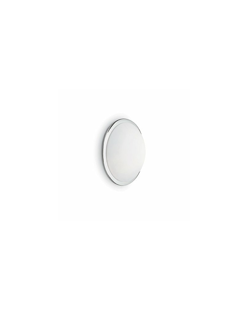 Потолочный светильник Ideal Lux Ring Pl2 45726 цена