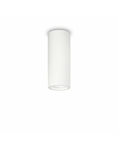 Точечный светильник Ideal Lux Tower Pl1 Small Round 155869 цена