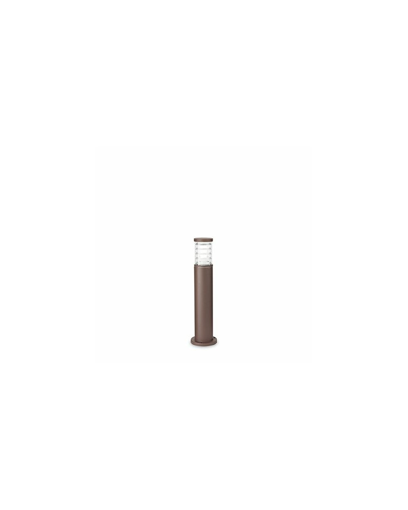 Вуличний світильник Ideal Lux Tronco Pt1 Small Coffee 163758 ціна
