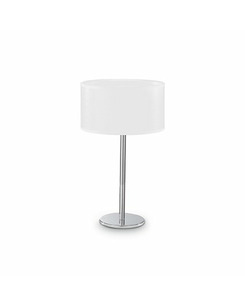 Настільна лампа Ideal Lux Woody  Tl1 Bianco 143187 ціна