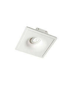Точечный светильник Ideal Lux Zephyr Fi1 Big 155722 цена