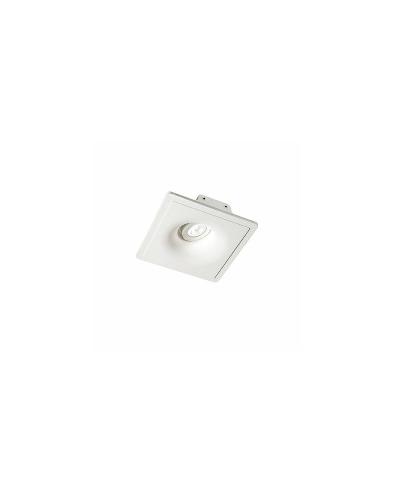 Точковий світильник Ideal Lux Zephyr Fi1 Big 155722 ціна