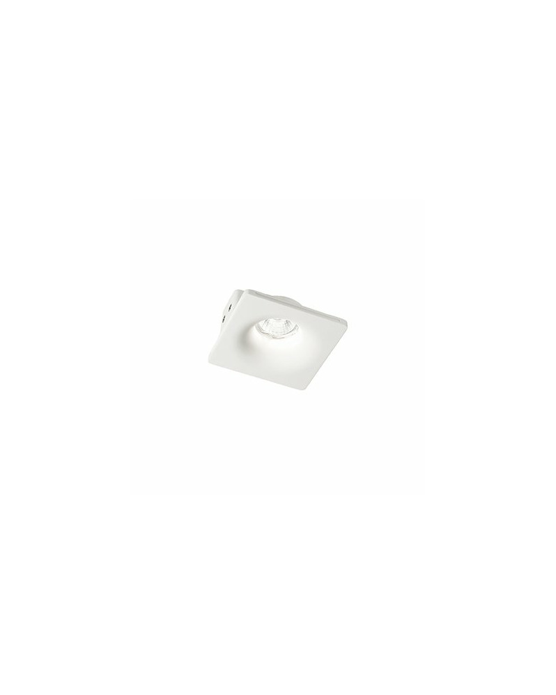 Точечный светильник Ideal Lux Zephyr Fi1 Small 150284 цена
