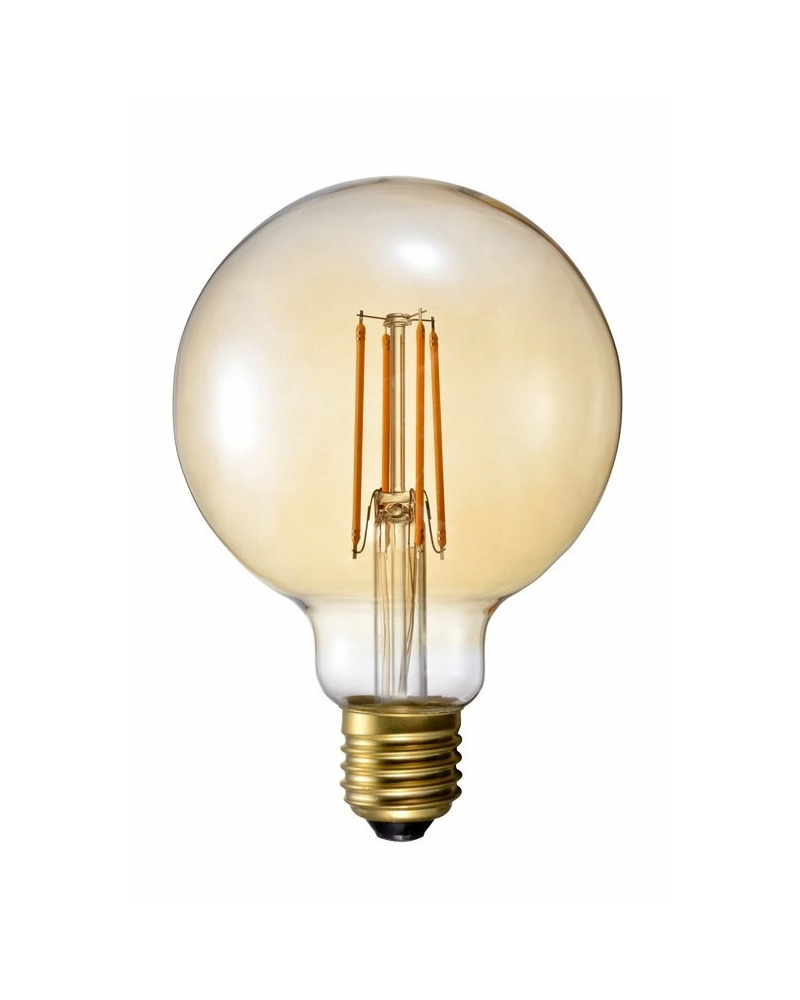 Лампа Эдисона TK Lighting 3791 Żarowka Led G95 цена
