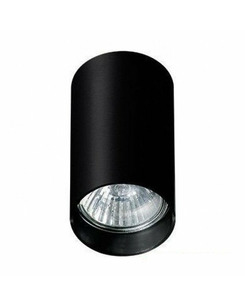 Світильник Azzardo AZ1781 Mini Round(GM4115 BK) ціна