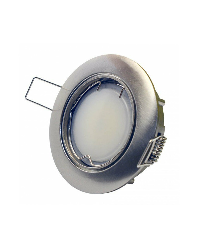 Точковий світильник Светкомплект DT 02 SN ціна
