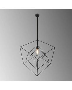 Підвісний світильник Imperium Light 79176.05.05 In Cube ціна