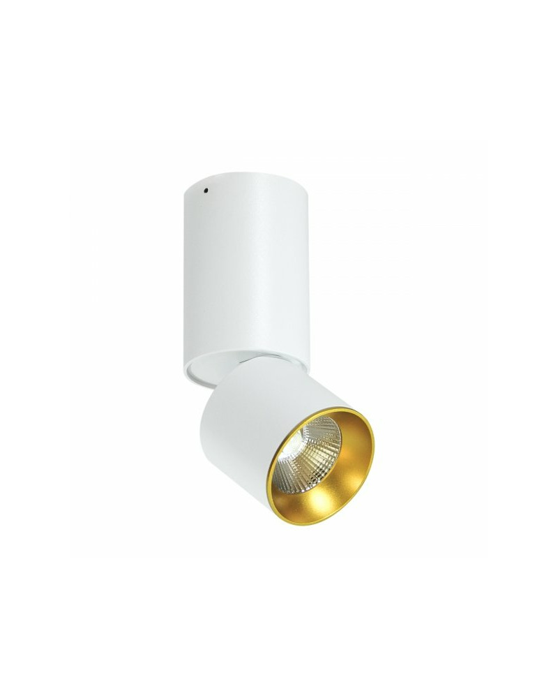 Точечный светильник Polux 309501 Nixa цена