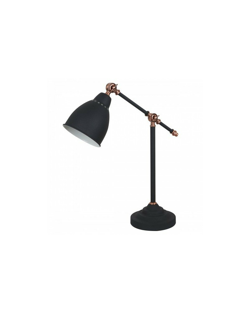 Настільна лампа Italux MT-HN2054-1-B Sonny ціна