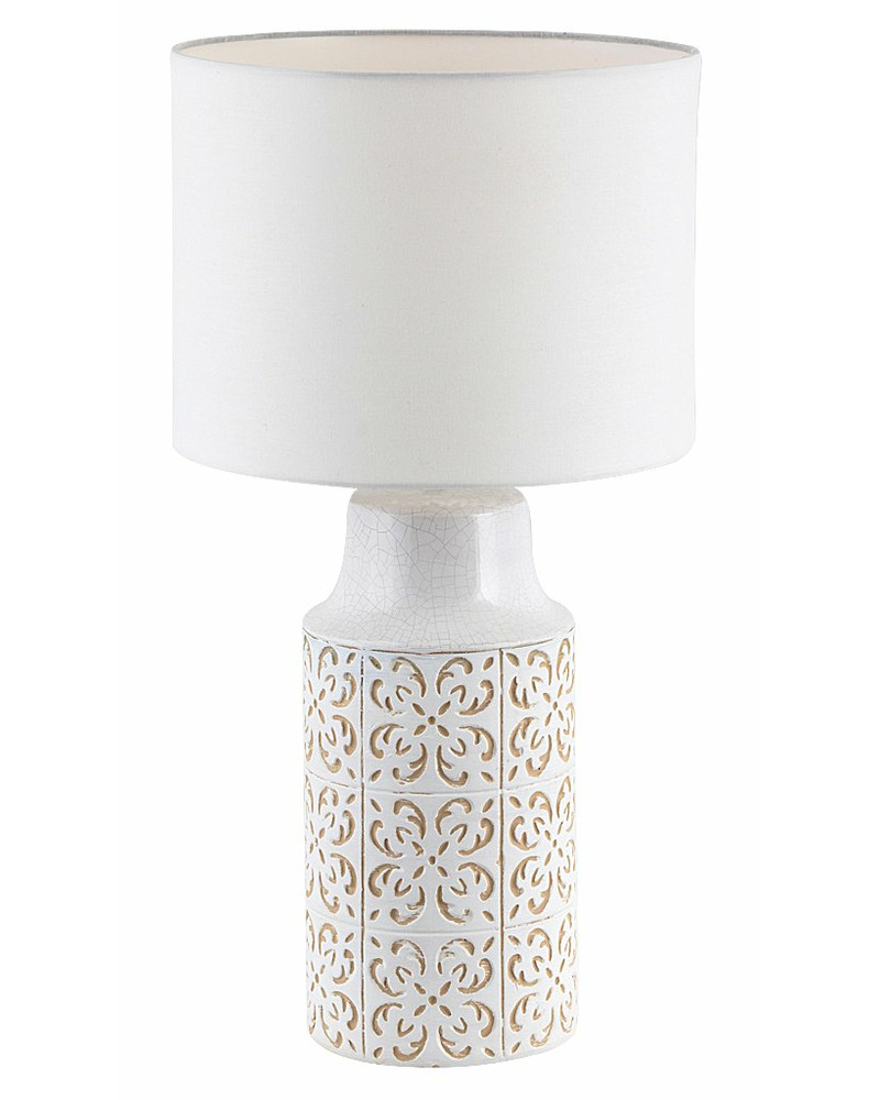 Настольная лампа Rabalux 4310 Agnes цена