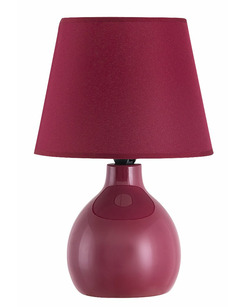 Настільна лампа Rabalux 4478 Ingrid ціна