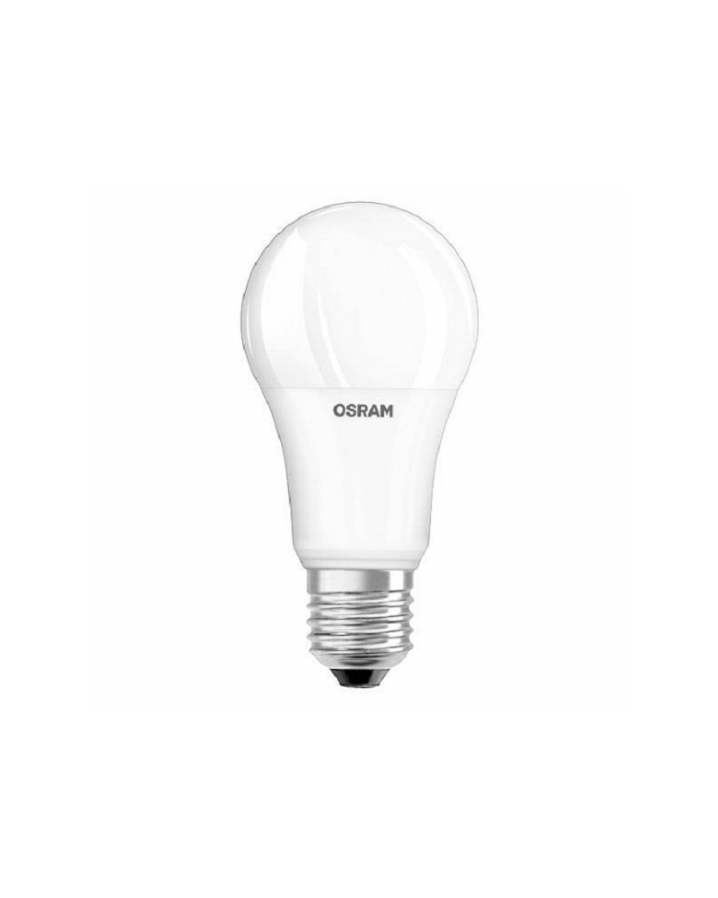 Светодиодная лампа Osram 4058075096387 7W/827 230V E27 цена