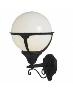 Вуличний світильник Searchlight 8739 Orb Lantern ціна