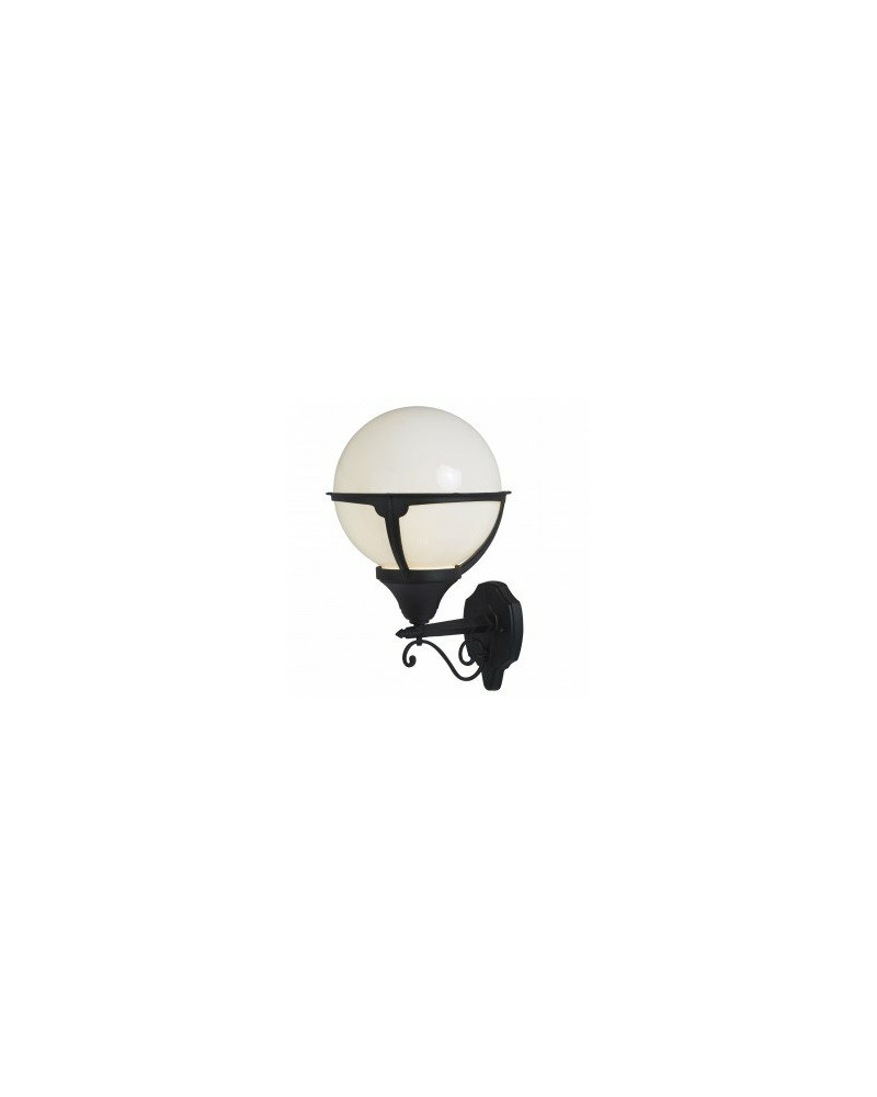 Уличный светильник Searchlight 8739 Orb Lantern цена