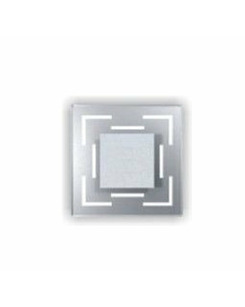 Светильник для лестницы MCJ CR02-230/AL/NW Kristal цена