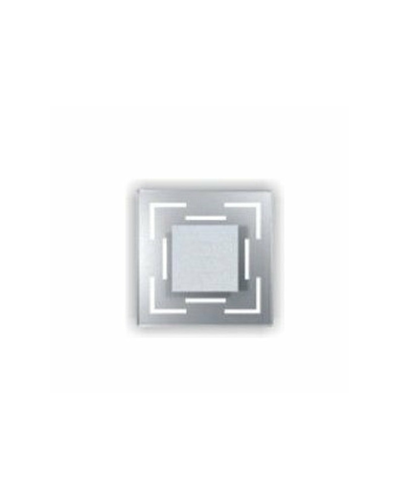Світильник для сходів MCJ CR02-230/AL/NW Kristal ціна