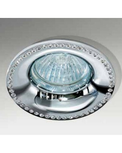 Точечный светильник Azzardo AZ2734 Adamo Midst Diamond (5901238427346) цена