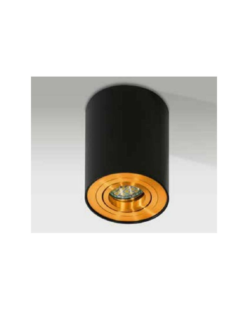 Точечный светильник Azzardo AZ2955 Bross (5901238429555) цена