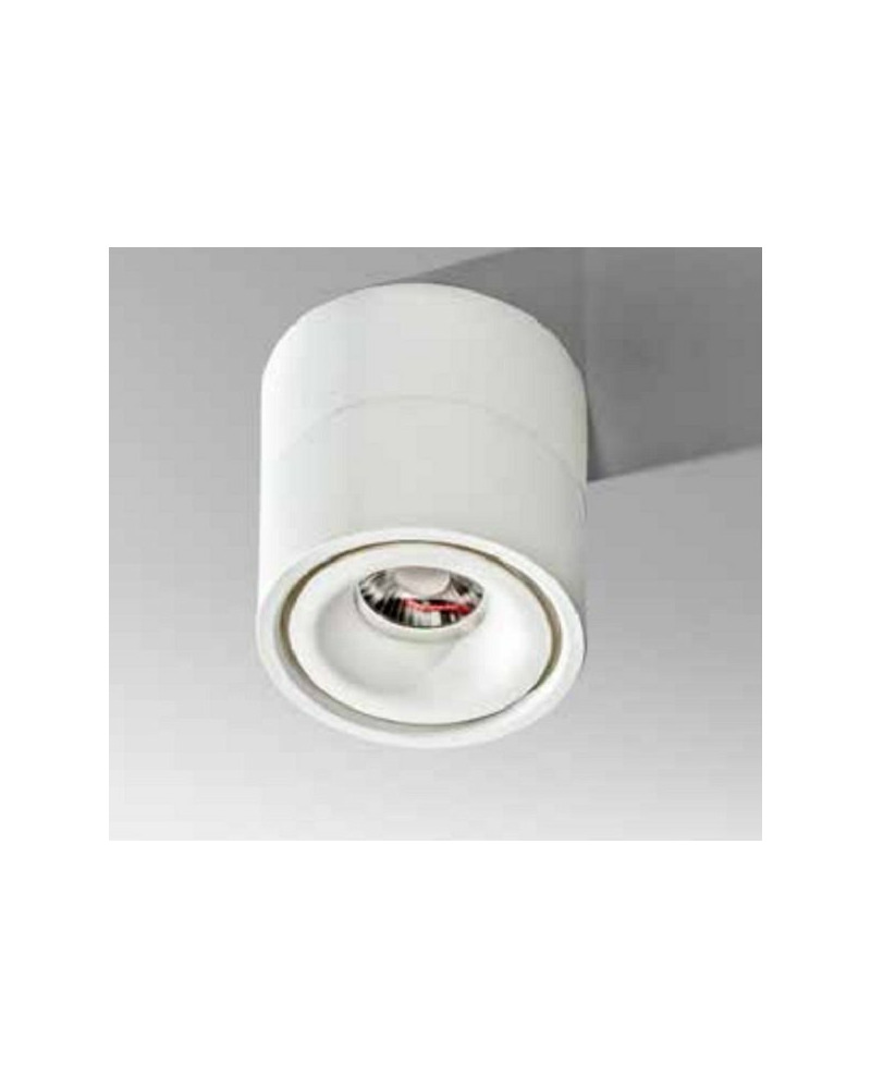 Точечный светильник Azzardo AZ2856 Costa (5901238428565) цена