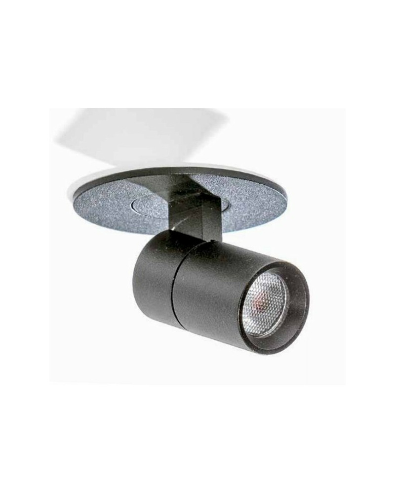 Точечный светильник Azzardo AZ2708 Lina (5901238427087) цена