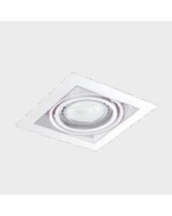Точечный светильник Azzardo AZ2870 Nova (5901238428701) цена