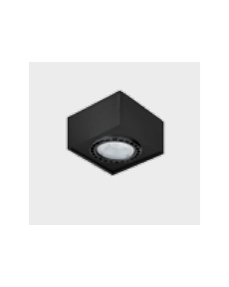 Точечный светильник Azzardo AZ2891 Paulo (5901238428916) цена