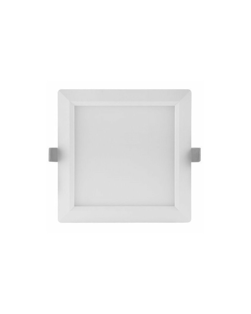 Светильник Ledvance Dl Slim SQ155 12W/3000K WT IP20 (4058075079274) цена