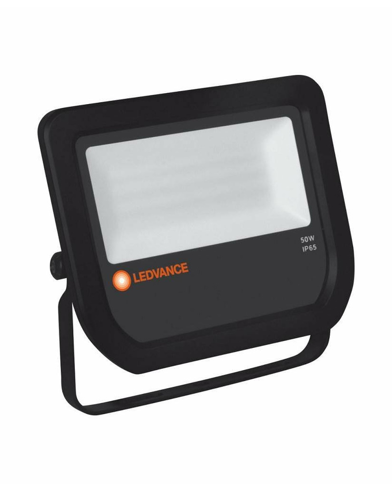 Светильник Ledvance Floodlight Floodlight LED 50W/4000K 230V IP65 black (4058075097605) Фото 1 Светильник Ledvance Floodlight Floodlight LED 50W/4000K 230V IP65 black (4058075097605) цена