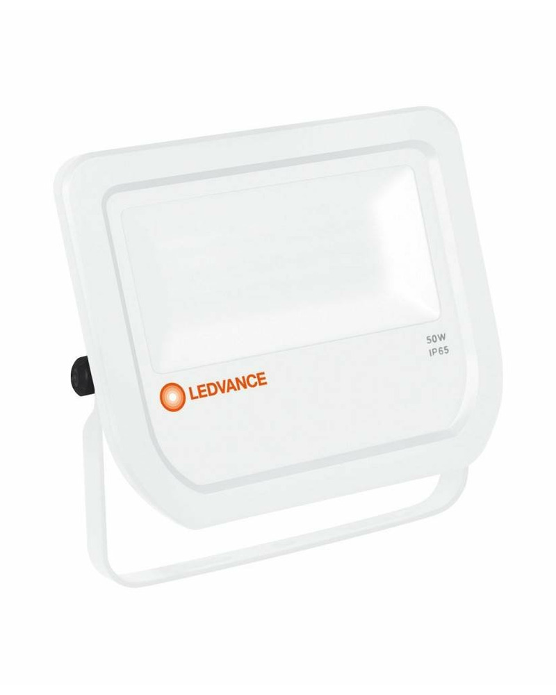 Светильник Ledvance Floodlight LED 50W/6500K WT 100DEG IP65 (4058075097667) Фото 1 Светильник Ledvance Floodlight LED 50W/6500K WT 100DEG IP65 (4058075097667) цена