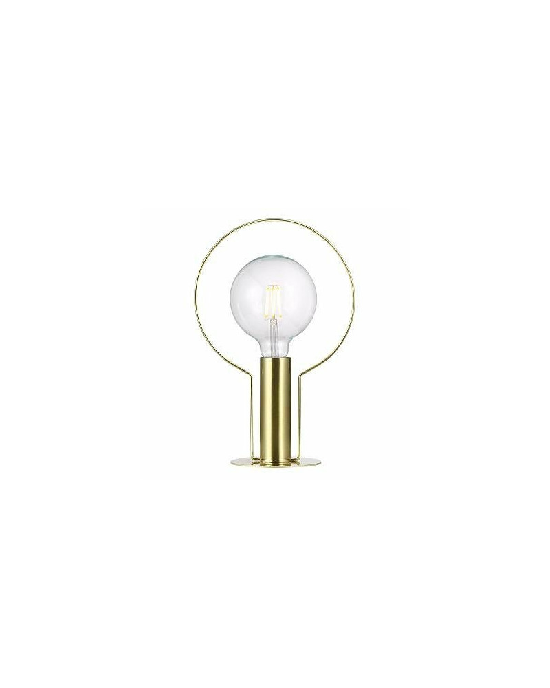 Настольная лампа Nordlux 46615025 Dean Halo цена