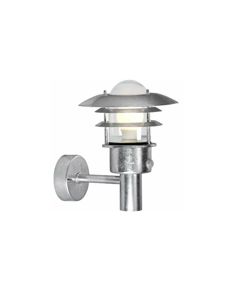 Уличный светильник Nordlux 71432031 Lonstrup 22 Sensor цена