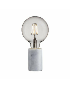 Настольная лампа Nordlux 45875001 Siv цена