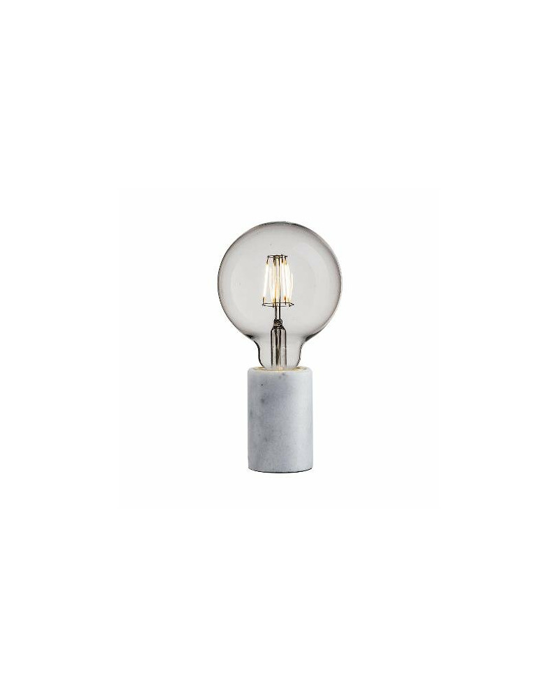 Настольная лампа Nordlux 45875001 Siv цена
