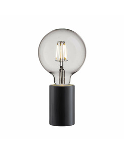 Настольная лампа Nordlux 45875003 Siv цена