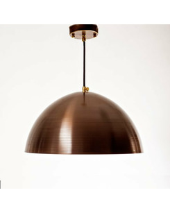 Підвісний світильник PikArt 2314-4 коричневий ціна