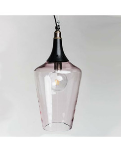 Подвесной светильник PikArt 2148 пурпур цена
