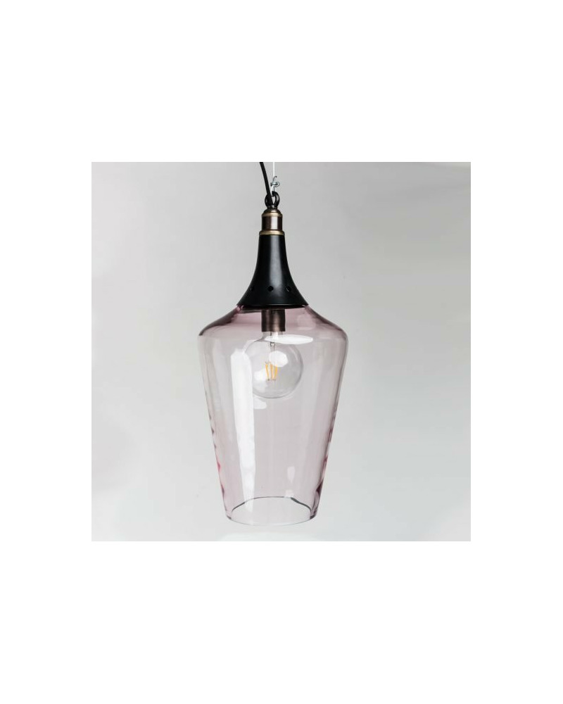 Подвесной светильник PikArt 2148 пурпур цена