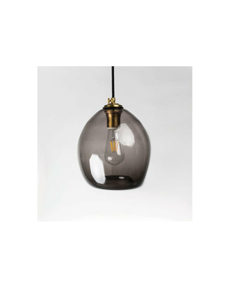 Подвесной светильник PikArt 2059-4 черный цена