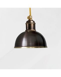 Подвесной светильник PikArt 3292-2 коричневый цена